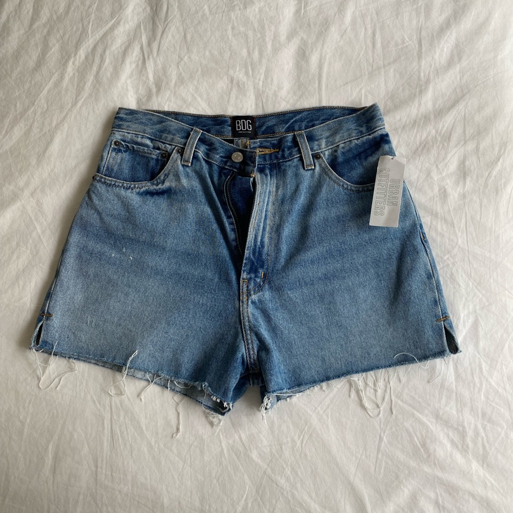 NEW BDG shorts w/ tags